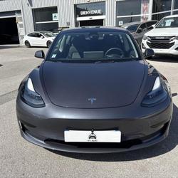 Tesla Model 3 RWD MY23  Standard - AMD Ryzen - SOH 94 % - 1 &egrave;re main Perpignan