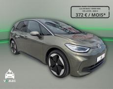 Volkswagen ID3