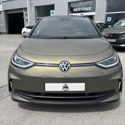Volkswagen ID3 Pro Performance Style 58 kWh - 204 ch - SOH 91 % Perpignan