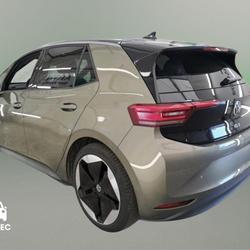 Volkswagen ID3 Pro Performance 58 kWh - 204  Style - SOH 91 % Perpignan