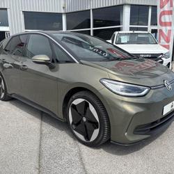 Volkswagen ID3 Pro Performance Style 58 kWh - 204 ch - SOH 91 % Perpignan
