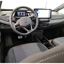 Volkswagen ID3 Pro Performance 58 kWh - 204  Style - SOH 91 % Perpignan