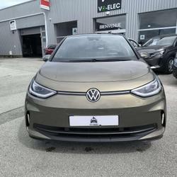 Volkswagen ID3 Pro Performance Style 58 kWh - 204 ch - SOH 94 % Perpignan