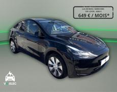 Tesla Model Y Perpignan