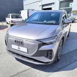 Audi Q4 e-tron 40 - 204  Executive - Attelage &eacute;lectrique - SOH 93 % Perpignan