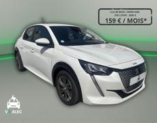 Peugeot 208 Perpignan