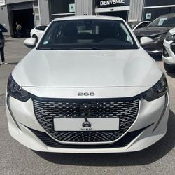 Peugeot 208 136 ch Active Business soci&eacute;t&eacute; (2 places) - SOH 92 % (10825 ? HT) Perpignan
