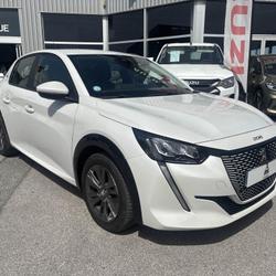 Peugeot 208 136 ch Active Business soci&eacute;t&eacute; (2 places) - SOH 92 % (10825 ? HT) Perpignan
