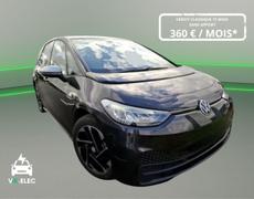 Volkswagen ID3 Perpignan