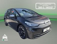 Volkswagen ID3