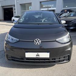 Volkswagen ID3 Pro Performance 1ST First Edition 58 kWh - 204 ch - SOH 94 % Perpignan