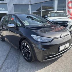 Volkswagen ID3 Pro Performance 1ST First Edition 58 kWh - 204 ch - SOH 94 % Perpignan