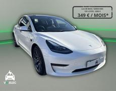 Tesla Model 3 Perpignan