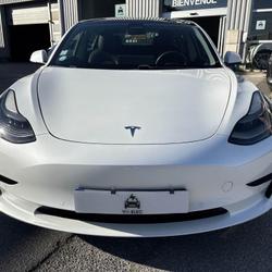 Tesla Model 3 RWD MY21  Standard Plus - 1 &egrave;re main - SOH 91 % Perpignan