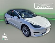 Tesla Model 3 Perpignan