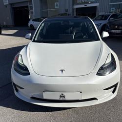 Tesla Model 3 RWD MY21  Standard Plus - Auto Pilot am&eacute;lior&eacute; - SOH 90 % Perpignan
