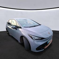 Cupra Born 58 kWh - 204 L  V - SOH 91 % Perpignan