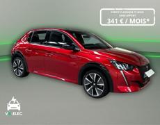 Peugeot 208 Perpignan