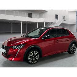 Peugeot 208 136 ch GT Pack - SOH 94 % Perpignan
