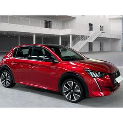 Peugeot 208 136 ch GT Pack - SOH 94 % Perpignan