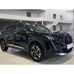 Peugeot 2008 136 CH GT Line - SOH 92 % Perpignan