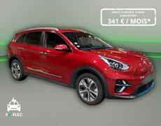 Kia Niro Perpignan