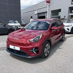 Kia Niro &eacute;lectrique - 204  Active - SOH 94 % Perpignan