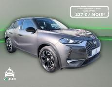 DS DS3 Crossback Perpignan