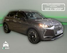 DS DS3 Crossback Perpignan