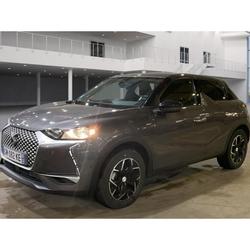 DS DS3 Crossback E-Tense - 136 ch  So Chic - SOH 90 % Perpignan