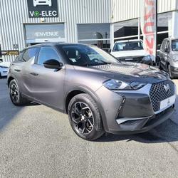DS DS3 Crossback E-Tense - 136 ch  So Chic - SOH 90 % Perpignan