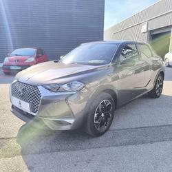 DS DS3 Crossback E-Tense - 136 ch  So Chic - SOH 90 % Perpignan