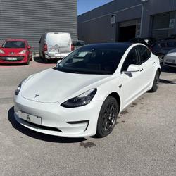 Tesla Model 3 RWD  Long-Range - SOH 89 % Perpignan