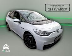 Volkswagen ID3 Perpignan