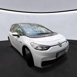 Volkswagen ID3 Pro Performance 58 kWh - 204 Life - SOH 95 % Perpignan