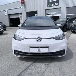 Volkswagen ID3 Pro Performance Life 58 kWh - 204 ch - SOH 95 % - 1 &egrave;re main Perpignan