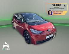 Volkswagen ID3