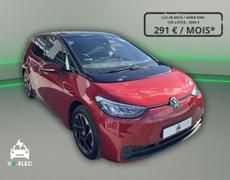Volkswagen ID3
