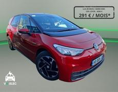 Volkswagen ID3 Perpignan