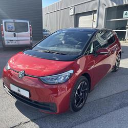 Volkswagen ID3 Pro Performance Life 58 kWh - 204 ch - 1 &egrave;re main - SOH 91 % Perpignan