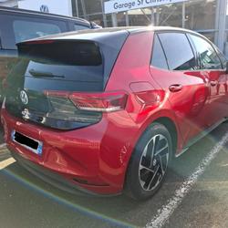 Volkswagen ID3 Pro Performance 58 kWh Life - 204 ch - 1 &egrave;re main - SOH 91 % Perpignan