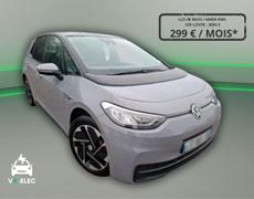 Volkswagen ID3 Perpignan