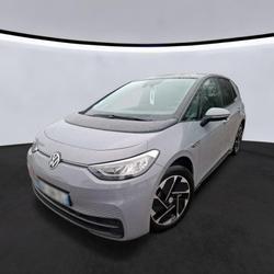 Volkswagen ID3 Pro Performance 58 kWh - 204 Life - SOH 94 % Perpignan