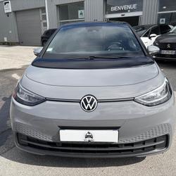 Volkswagen ID3 Pro Performance Life 58 kWh - 204 ch - 1 &egrave;re main - SOH 94 % Perpignan