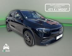 Mercedes EQA Perpignan