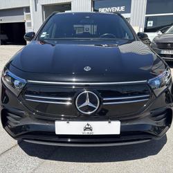 Mercedes EQA 250 ch AMG Line - SOH 97 % Perpignan