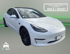 Tesla Model 3 Perpignan