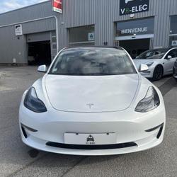 Tesla Model 3 PUP Upgrade AWD MY23  Performance - 1 &egrave;re main - SOH 93 % Perpignan
