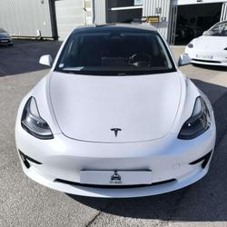 Tesla Model 3 RWD MY21  Standard Plus - SOH 90 % - Attelage Perpignan