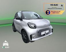 Smart Fortwo Perpignan